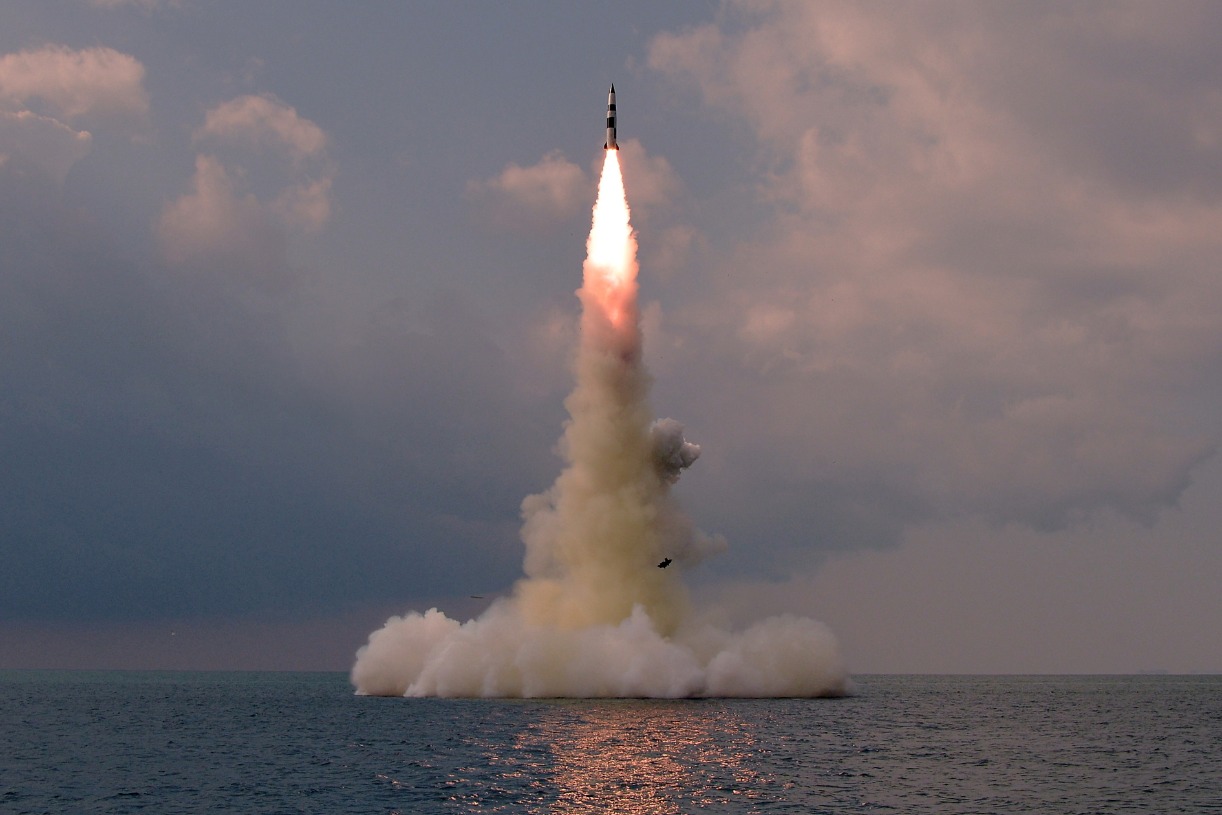 North Korea Latest Missile Stunt: Hypersonic Hype